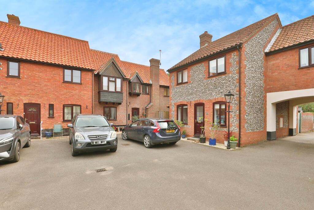 Main image of property: Sandles Court, Castle Acre, Norfolk