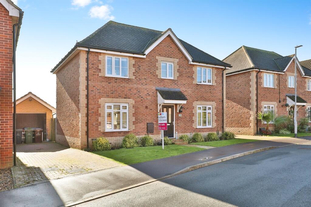 Main image of property: Kendle Road, Swaffham