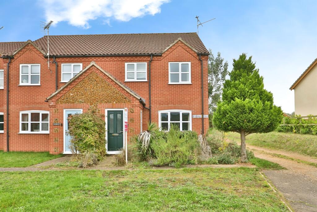 Main image of property: Back Road, Pentney, King's Lynn