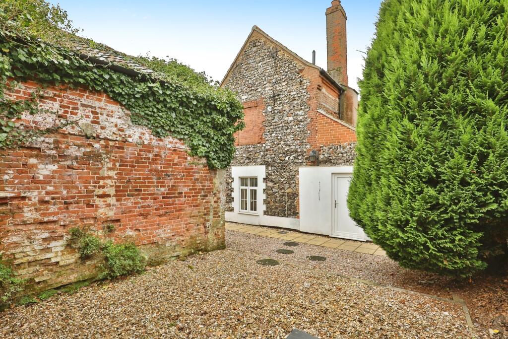 Main image of property: London Street, Swaffham