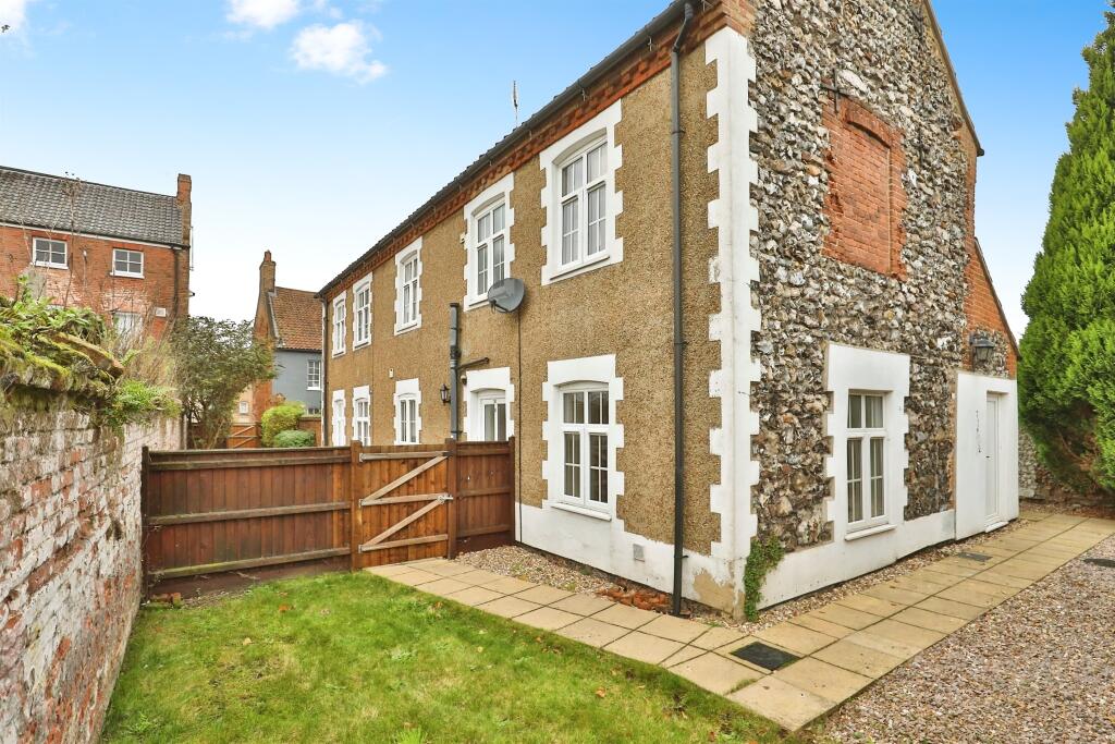 Main image of property: London Street, Swaffham
