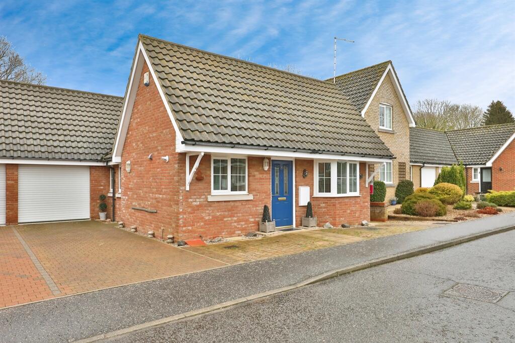 Main image of property: Oakleigh Drive, Swaffham