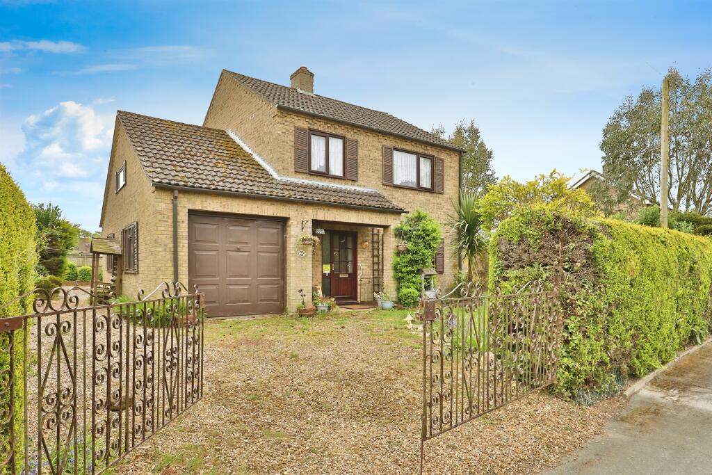 Main image of property: Coronation Grove, Swaffham