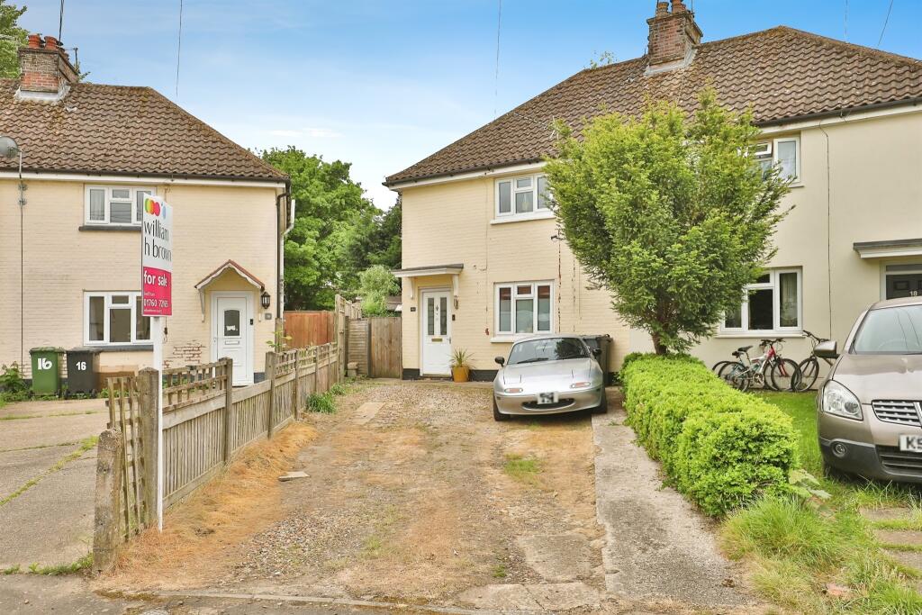 Main image of property: Pedlars Grove, Swaffham