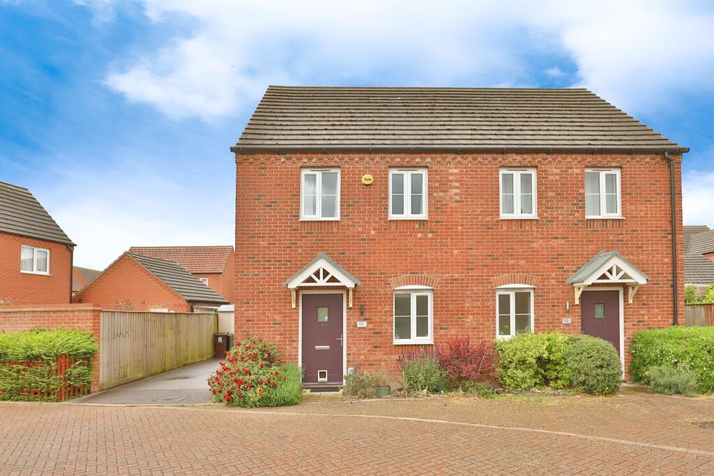 Main image of property: Rowe Place, Swaffham