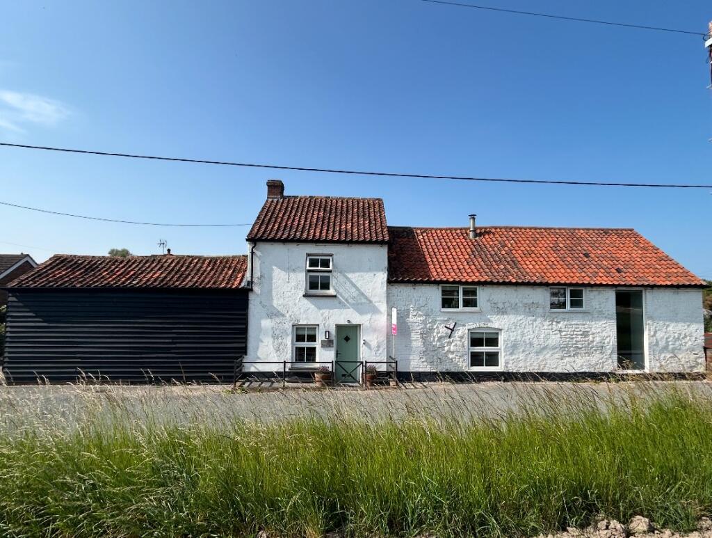 Main image of property: The Street, Marham, King's Lynn