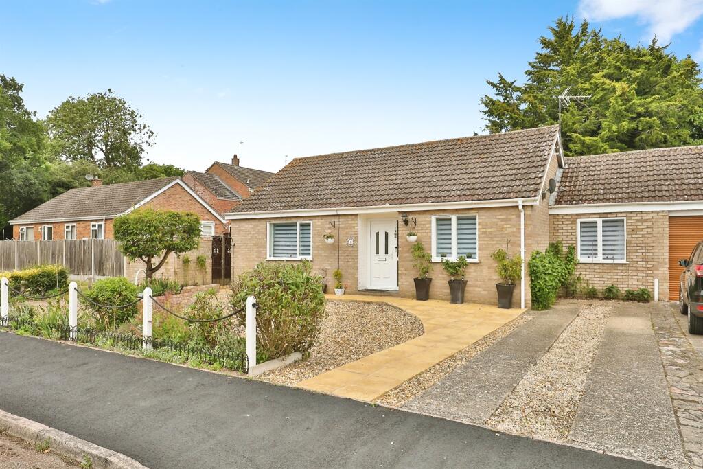 Main image of property: Jubilee Way, Necton, Swaffham