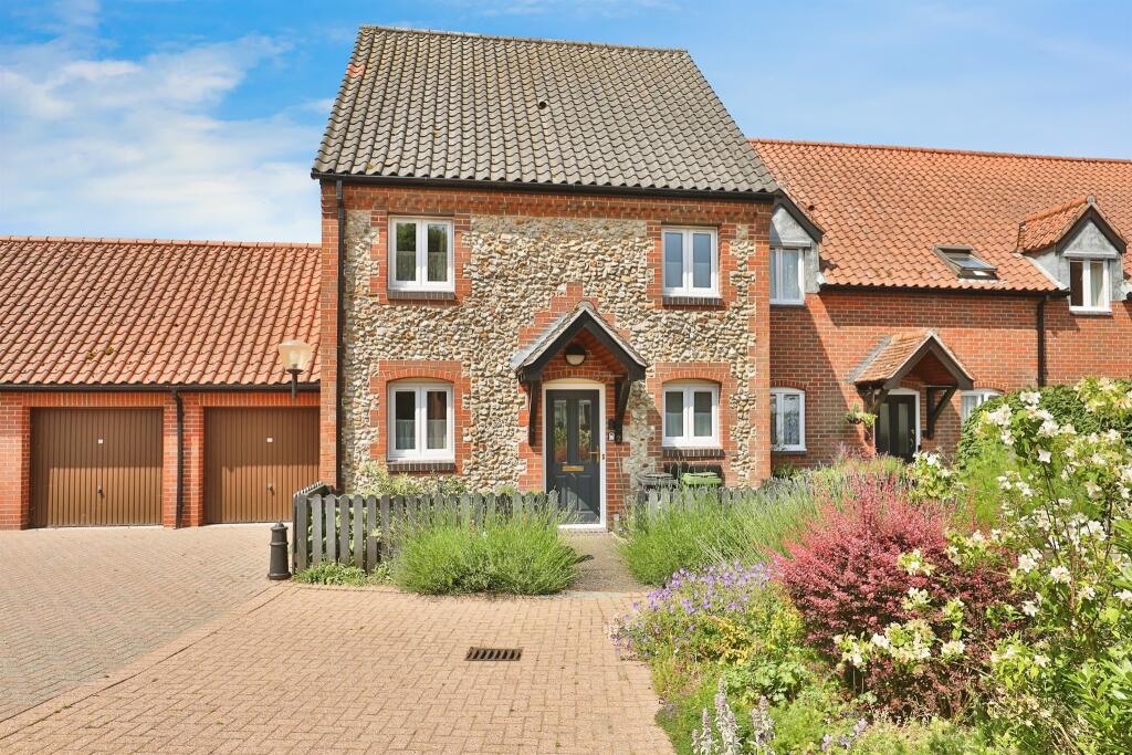 Main image of property: Goodrick Place, Swaffham