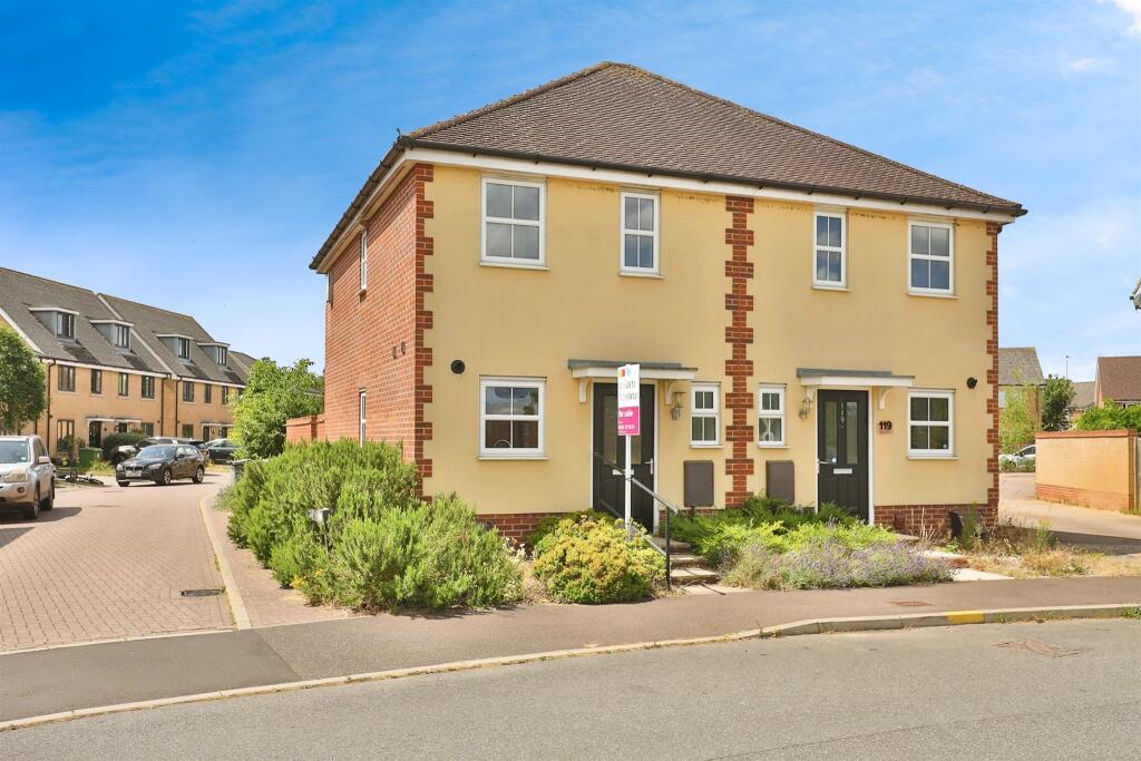Main image of property: Kendle Road, Swaffham
