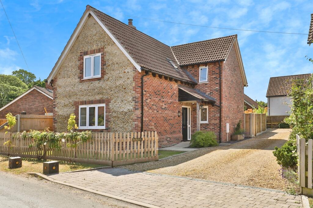 Main image of property: Castle Acre Road, Great Dunham, King's Lynn