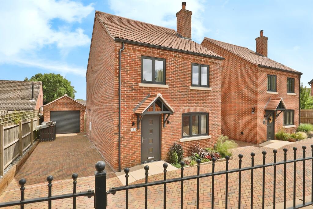 Main image of property: Ambleside, Swaffham