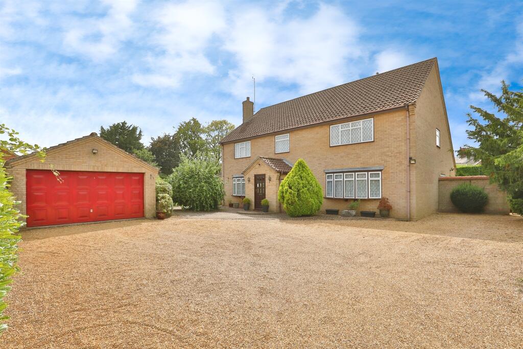 Main image of property: Theatre Street, Swaffham