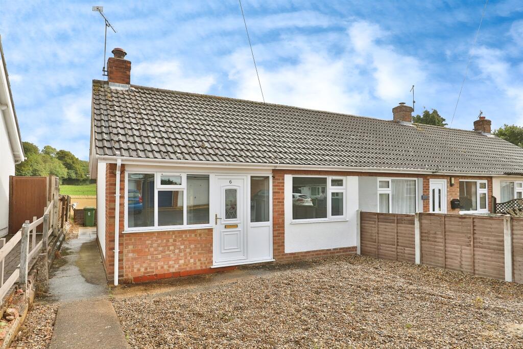 Main image of property: St Andrews Way, Necton, Swaffham