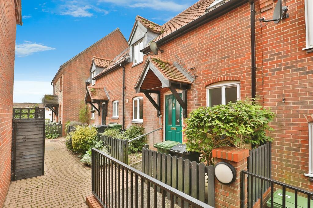 Main image of property: Goodrick Place, Swaffham