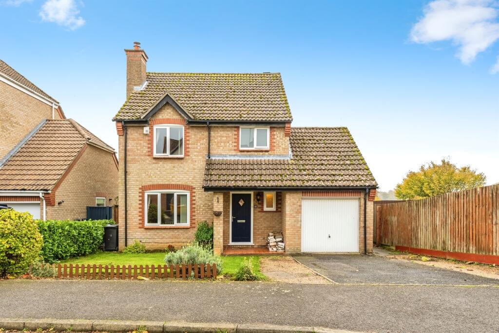 Main image of property: Heathlands, Swaffham