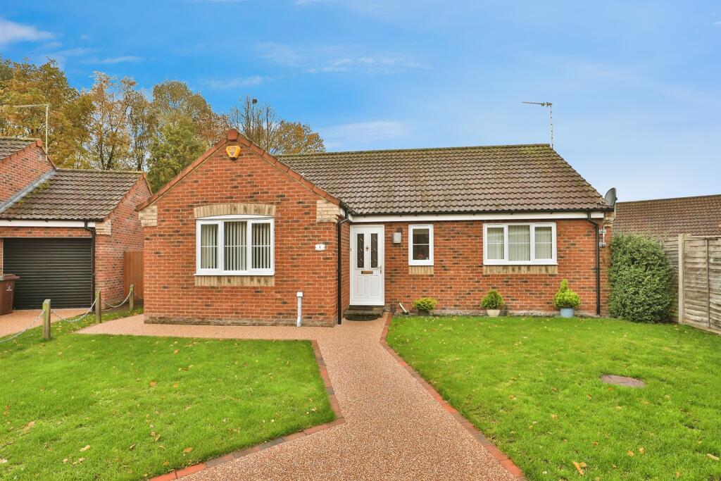 Main image of property: Maple Drive, Necton, Swaffham