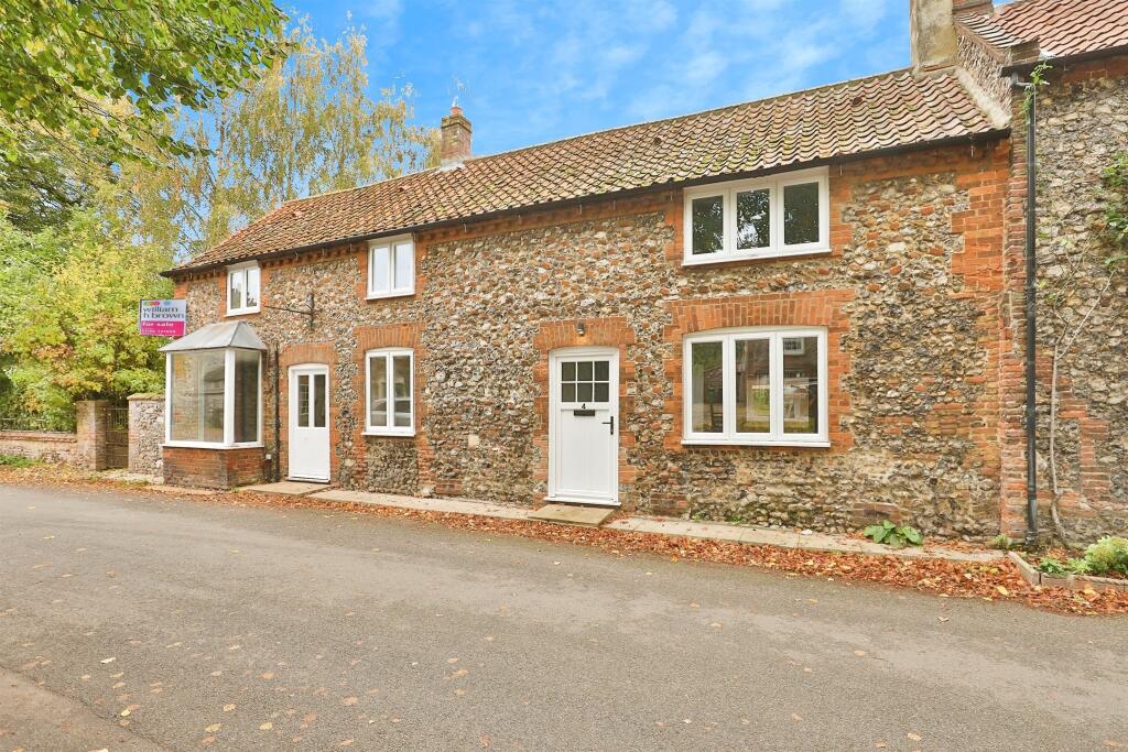Main image of property: Stocks Green, Castle Acre, King's Lynn