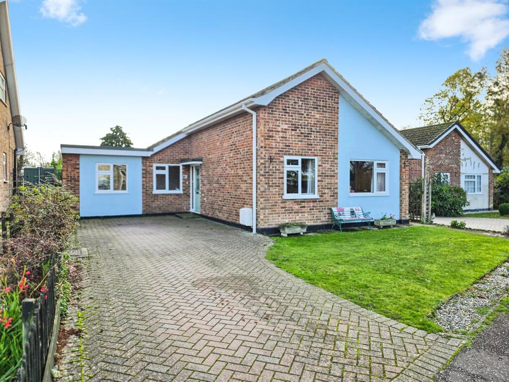 Main image of property: Brackenwoods, Necton, Swaffham