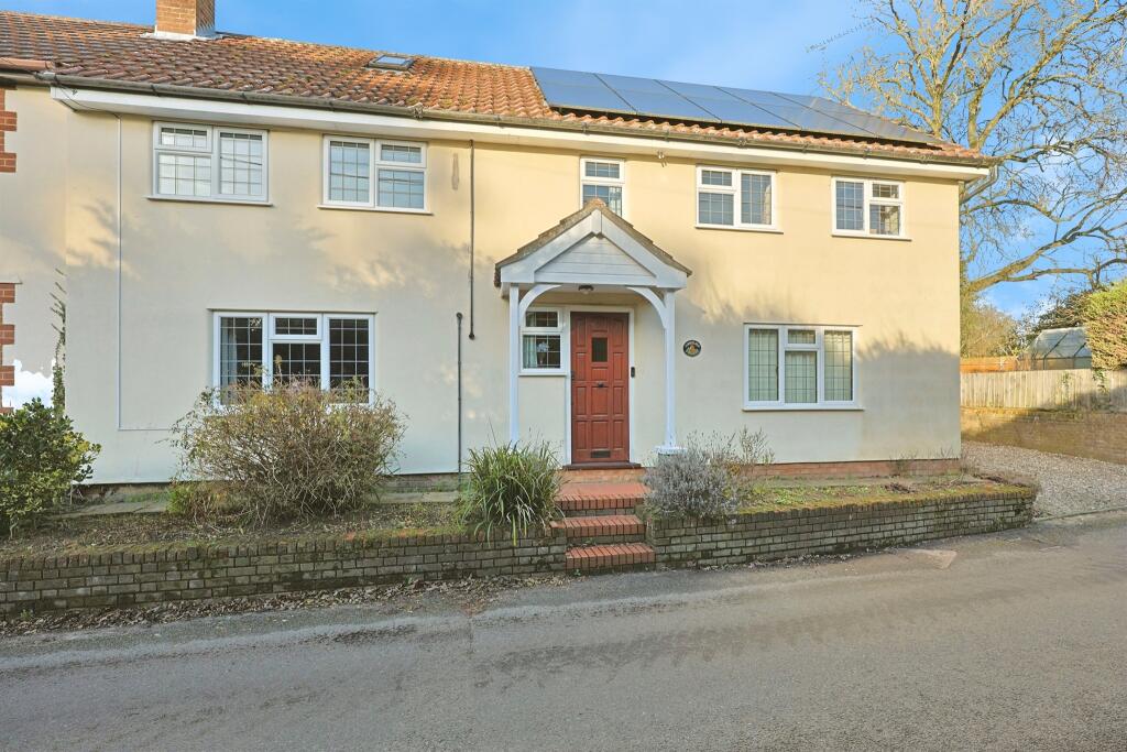 Main image of property: The Street, Little Dunham, King's Lynn