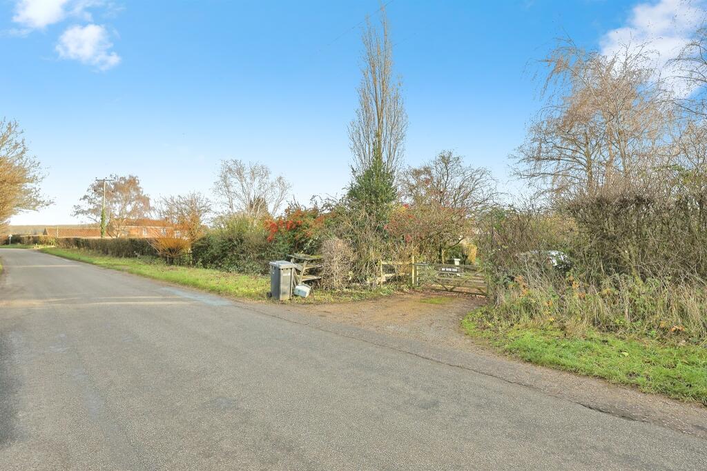 Main image of property: Eastmoor Road, Eastmoor, King's Lynn