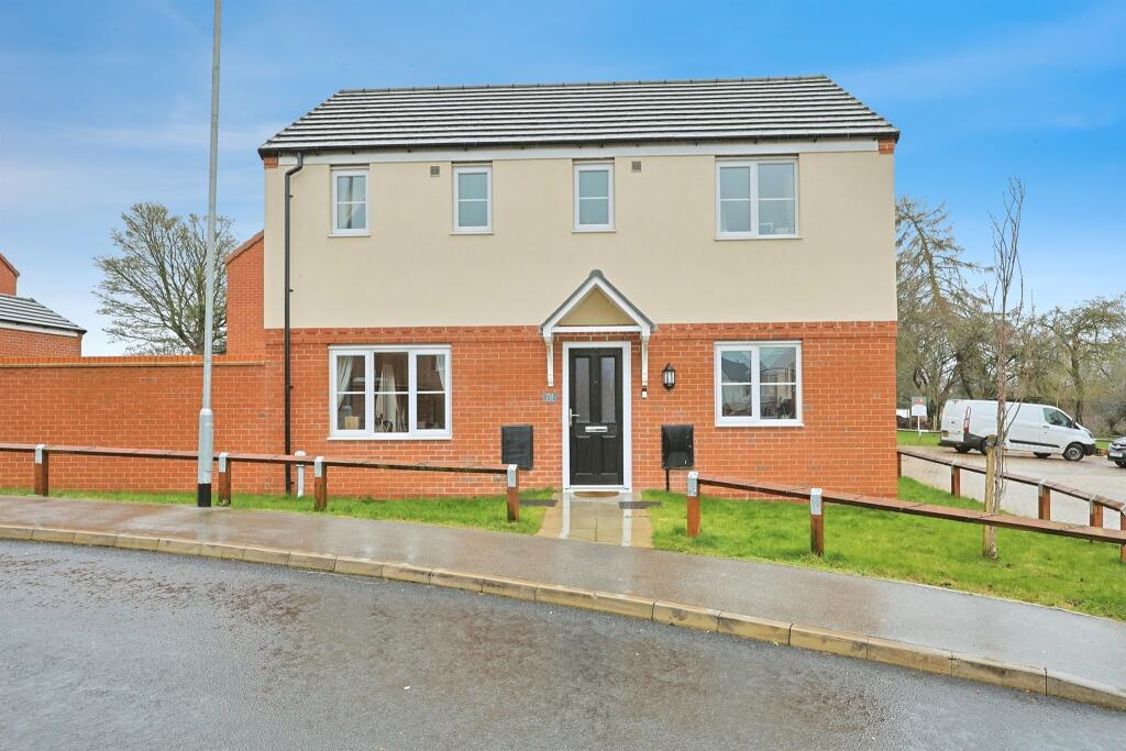 Main image of property: Lancaster Road, Swaffham