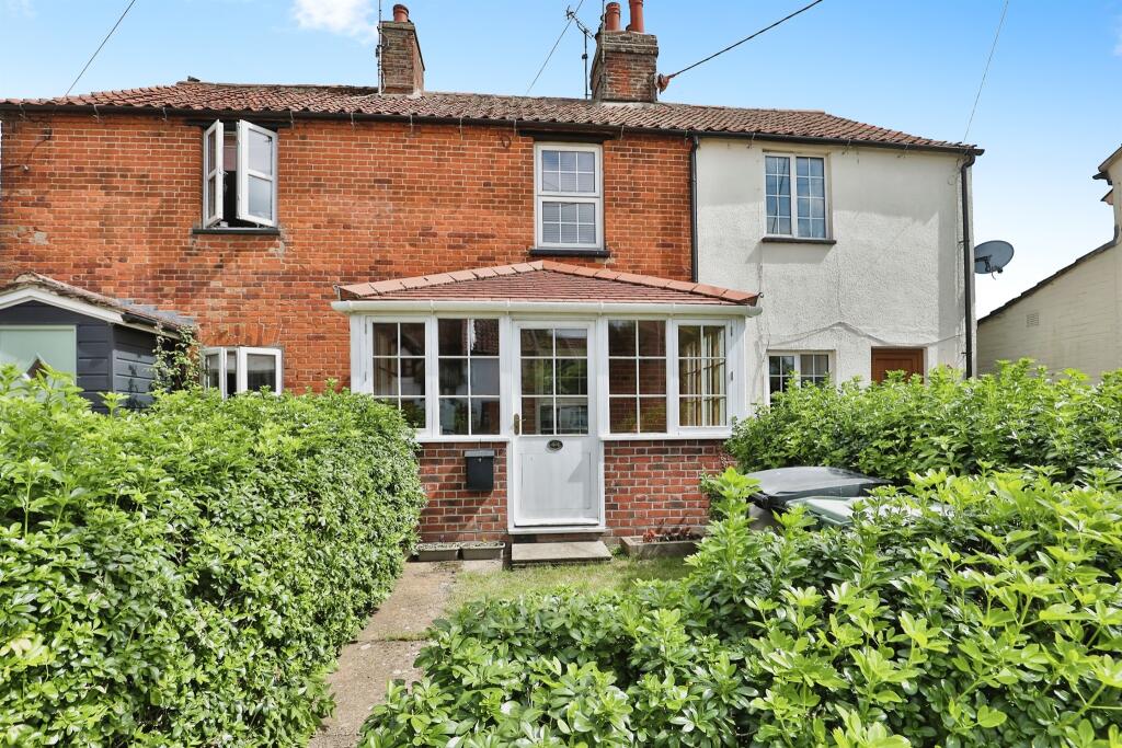 Main image of property: The Street, Sporle