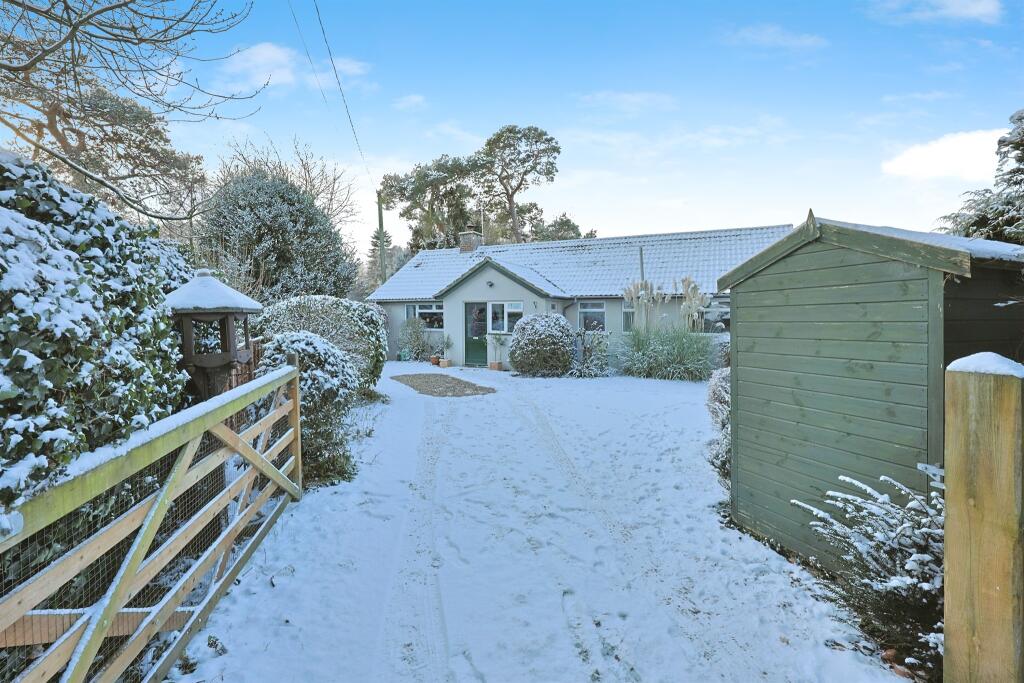 Main image of property: The Green, Beachamwell, Swaffham