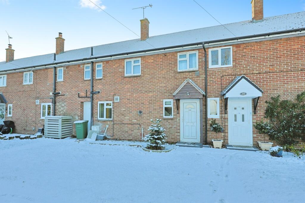 Main image of property: Fen Road, Upper Marham