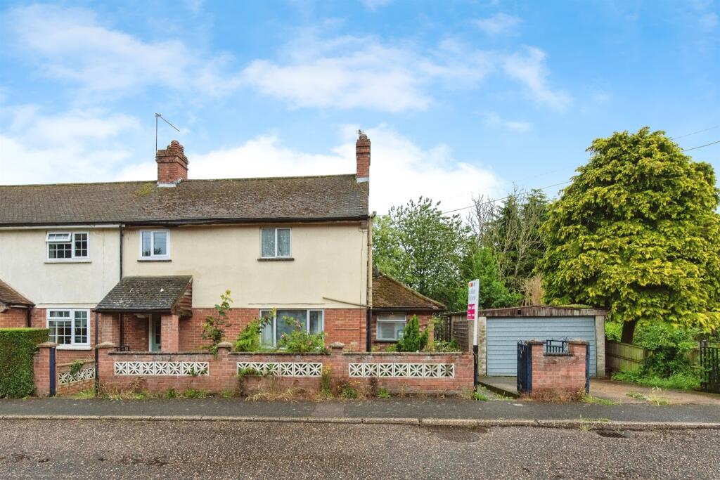 Main image of property: Nelson Crescent, Thetford