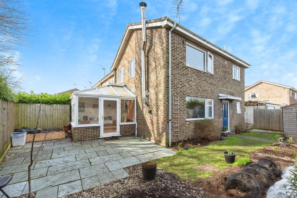 Main image of property: Fairfields, Thetford