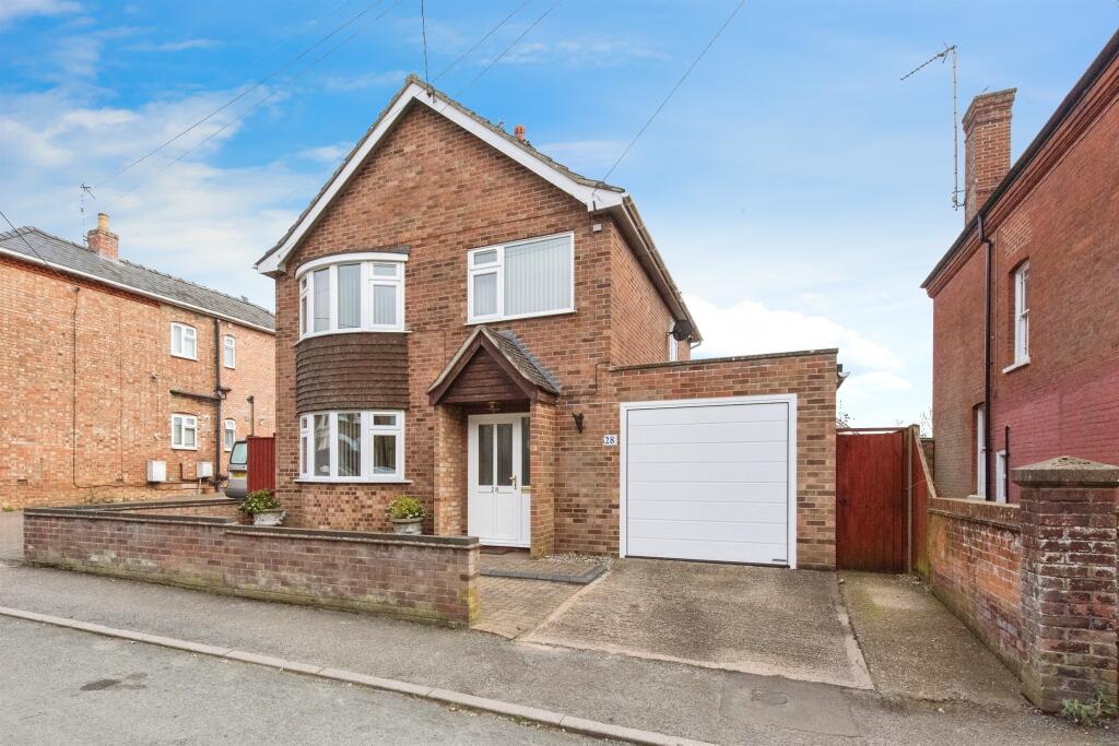 Main image of property: Old Croxton Road, Thetford