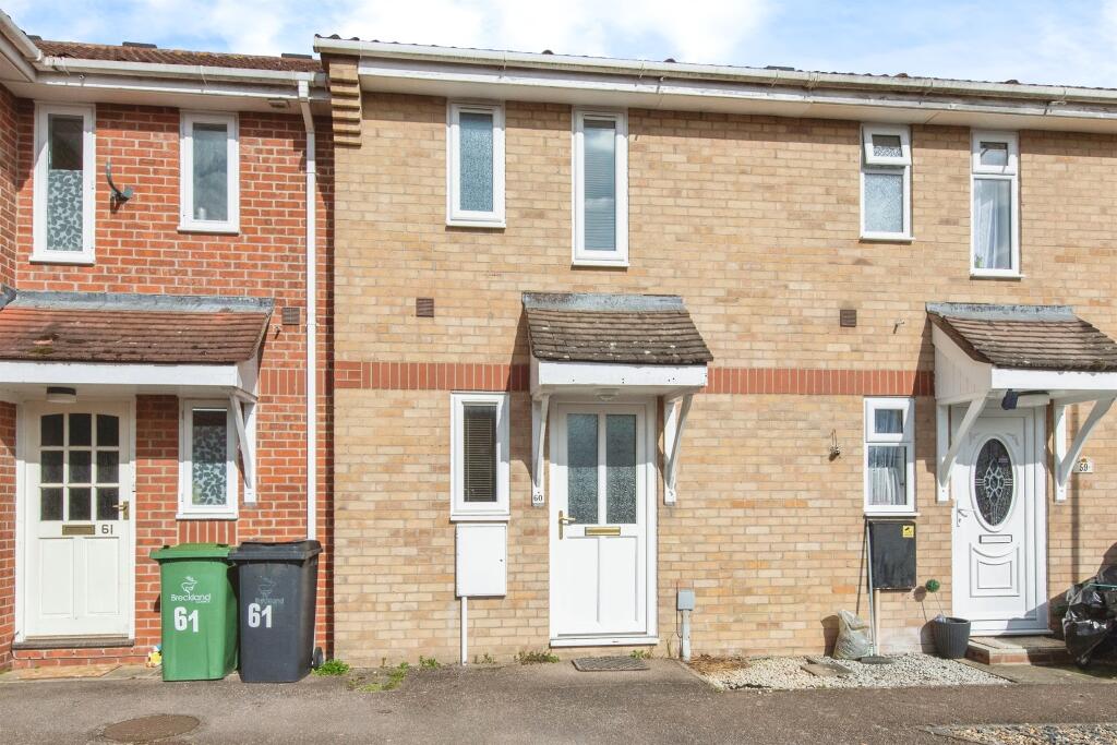 Main image of property: Thistle Close, Thetford