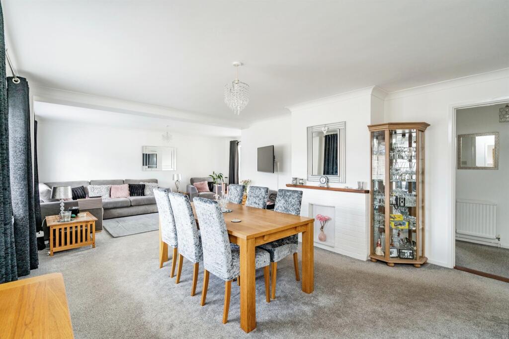 Main image of property: Heathlands Drive, Croxton, Thetford