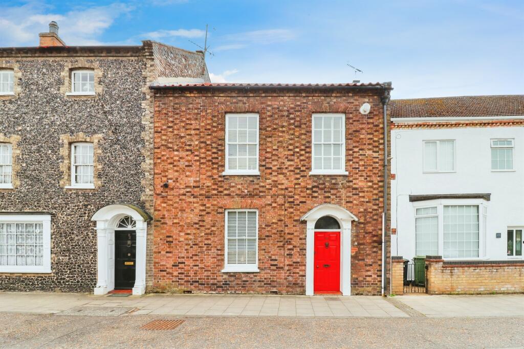 Main image of property: Castle Street, Thetford
