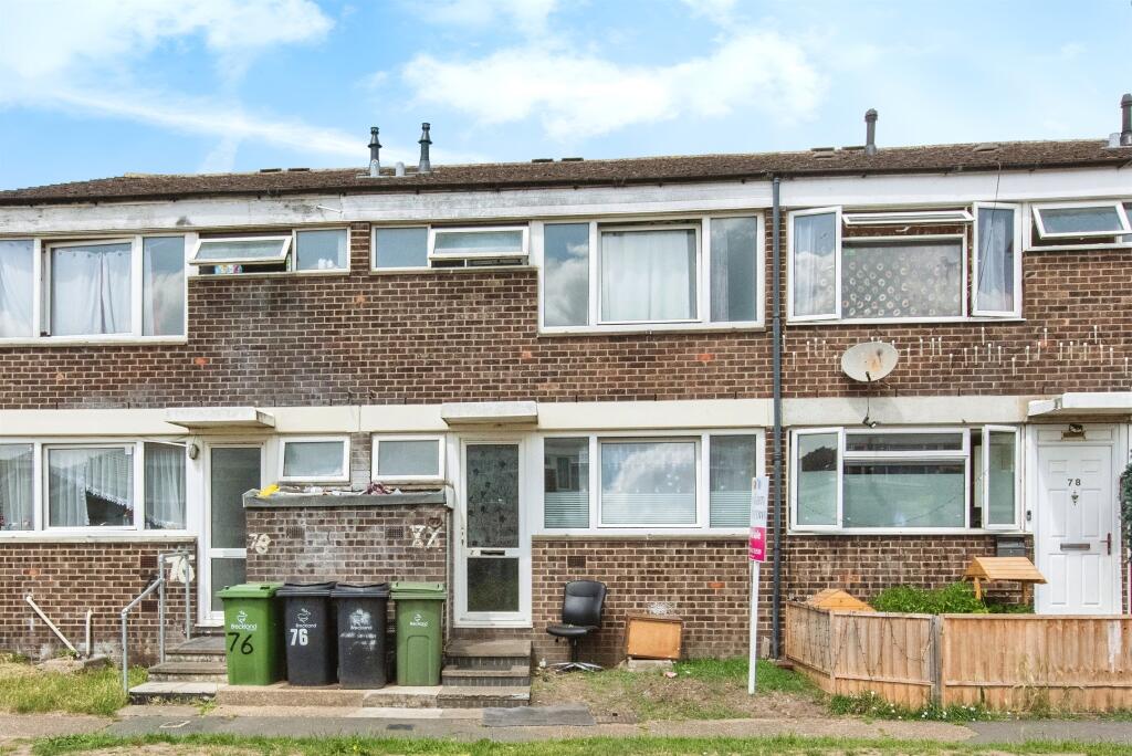 Main image of property: York Way, Thetford