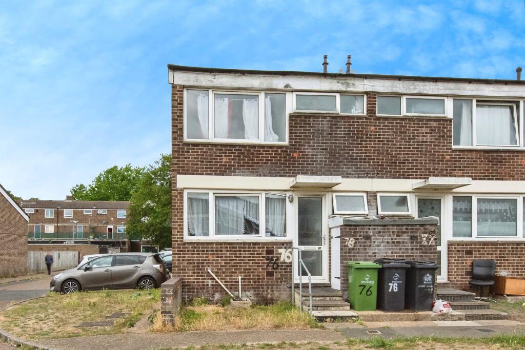 Main image of property: York Way, Thetford