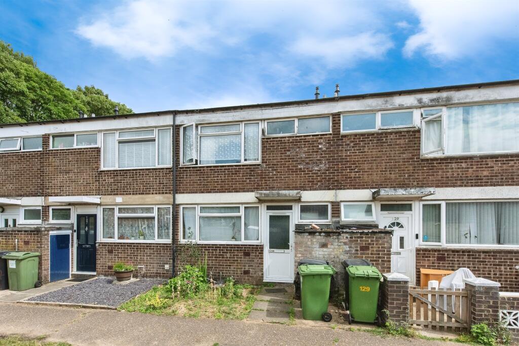 Main image of property: Canterbury Way, Thetford