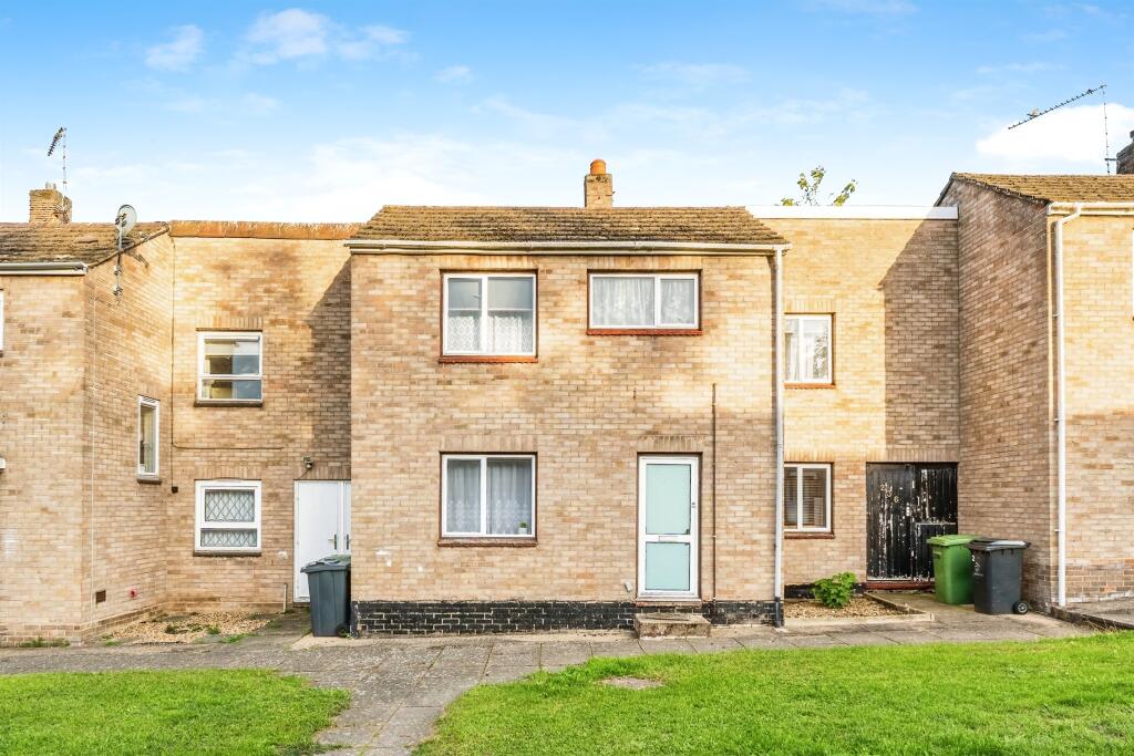 Main image of property: St. Johns Way, Thetford