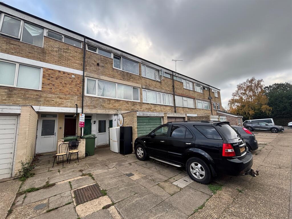 Main image of property: Chester Way, Thetford