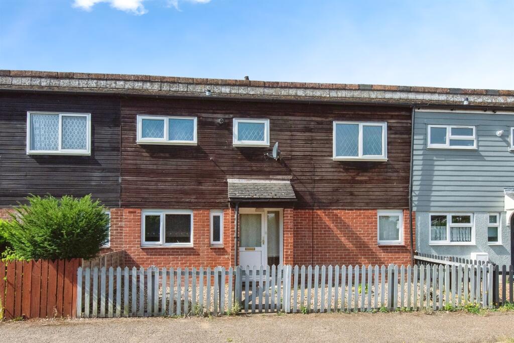 Main image of property: St. Martins Way, Thetford