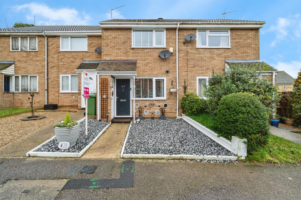 Main image of property: Tennyson Way, THETFORD