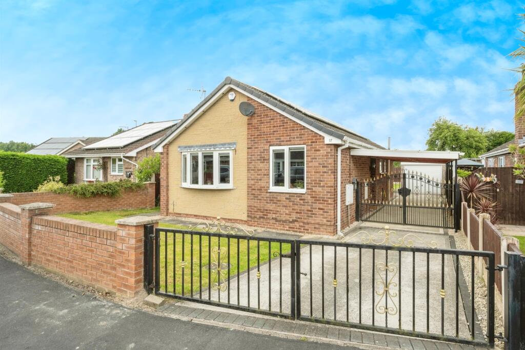 Main image of property: Grampian Way, Thorne, Doncaster