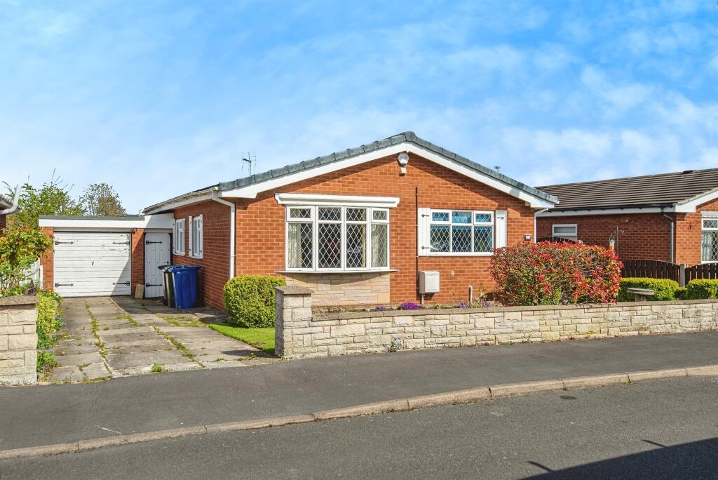 Main image of property: Cheviot Close, Thorne, Doncaster
