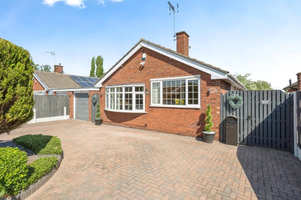 Main image of property: Newfields Avenue, Moorends, Doncaster