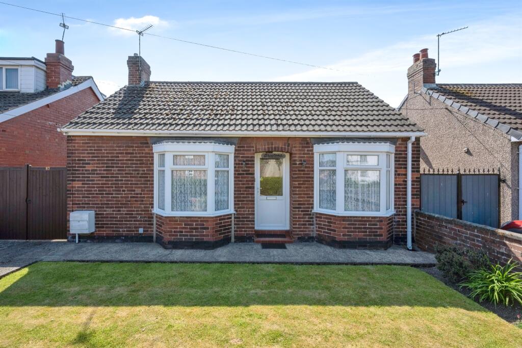 Main image of property: Kirton Lane, Thorne, Doncaster