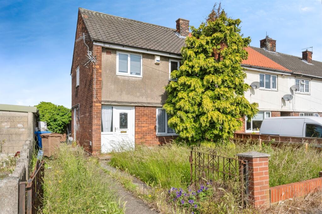 Main image of property: Westfield Avenue, Rawcliffe, Goole
