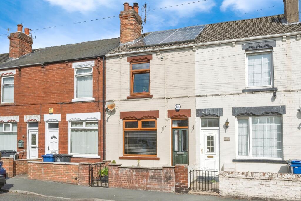 Main image of property: Lower Kenyon Street, Thorne, Doncaster