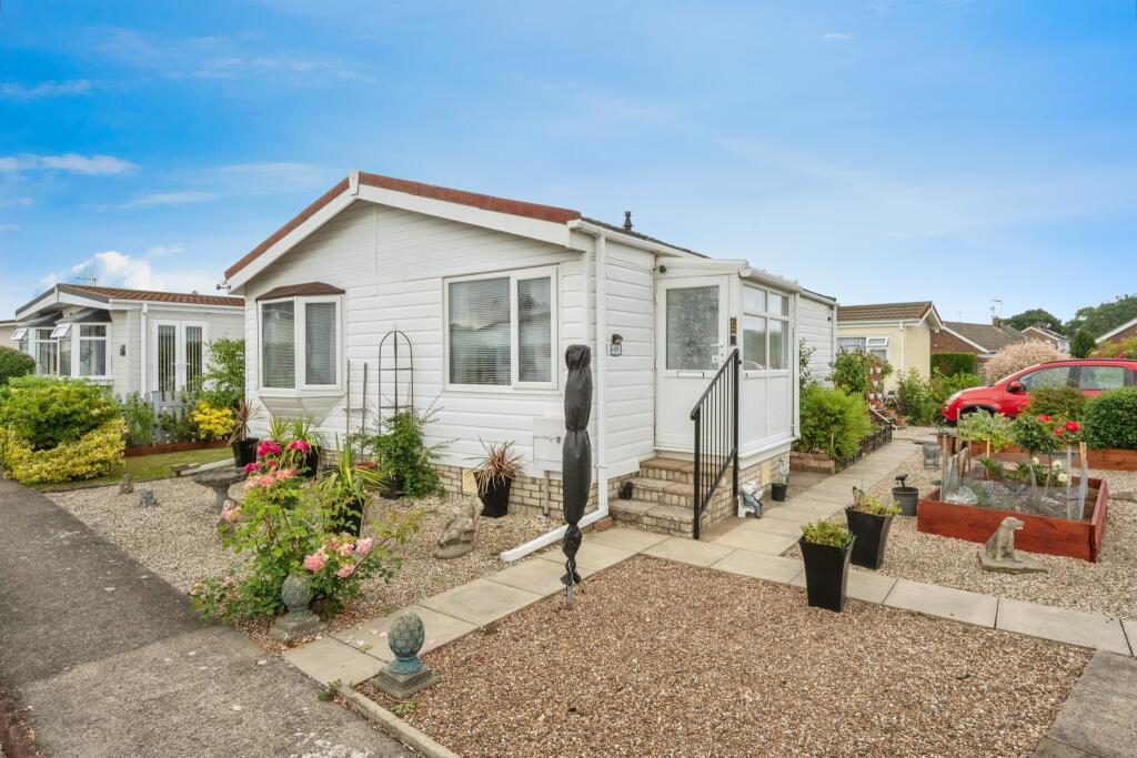 Main image of property: Palm Grove Court, Thorne, DONCASTER