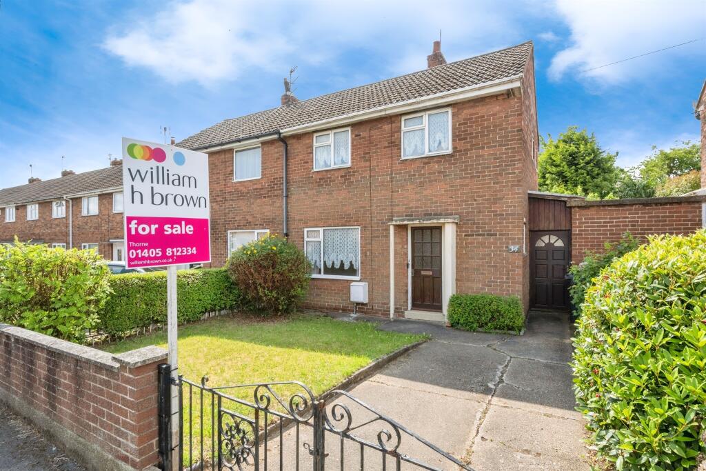 Main image of property: Miller Lane, Thorne, Doncaster