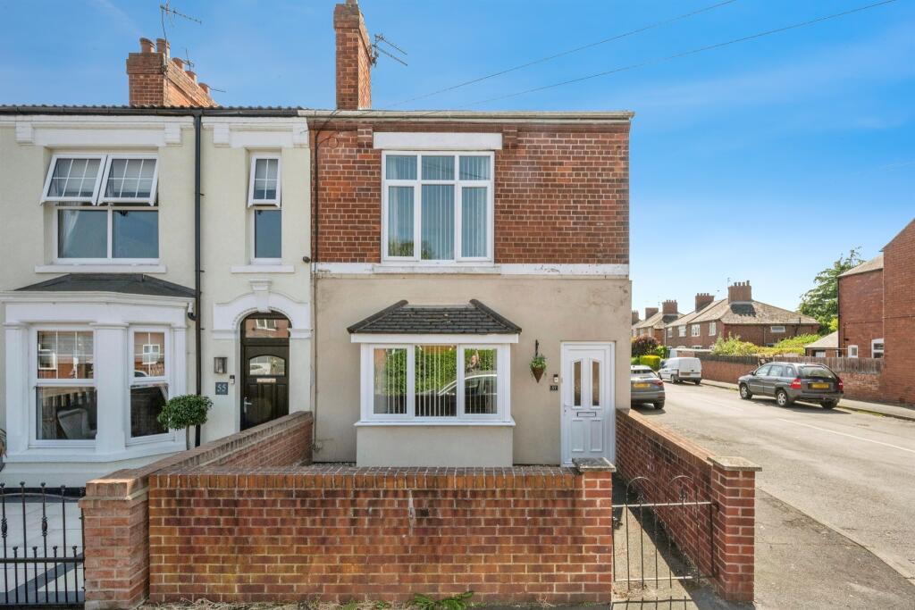 Main image of property: North Eastern Road, Thorne, Doncaster